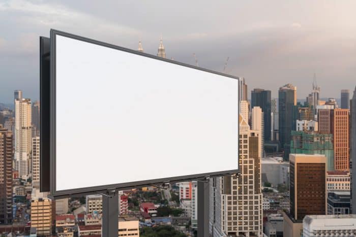 Billboards Are Still the Best! Here Is Why.