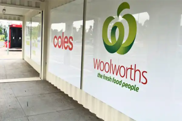 Aluminium Composite Panels Signage - Product Image - Mesh Direct