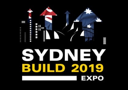 Sydney Build Expo. 2019: Competition winner