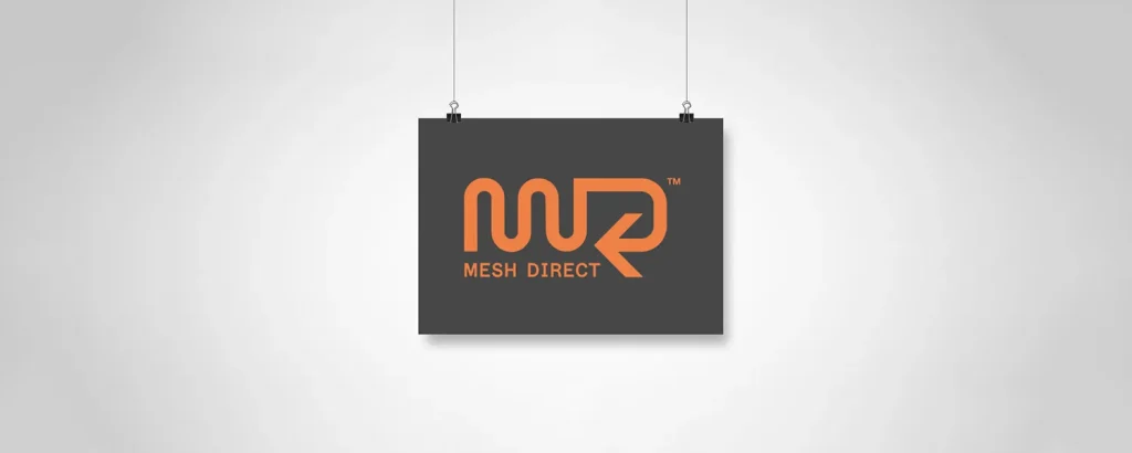 ECO BOARD BANNER - By Mesh Direct