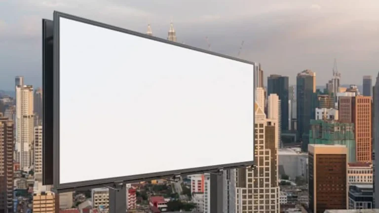 Billboards Are Still the Best! Here Is Why