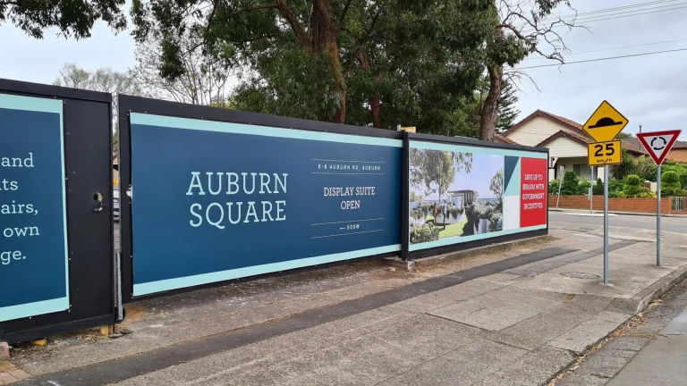 Outdoor Advertising Made Easy