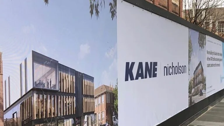 Open Fencing VS Hoarding