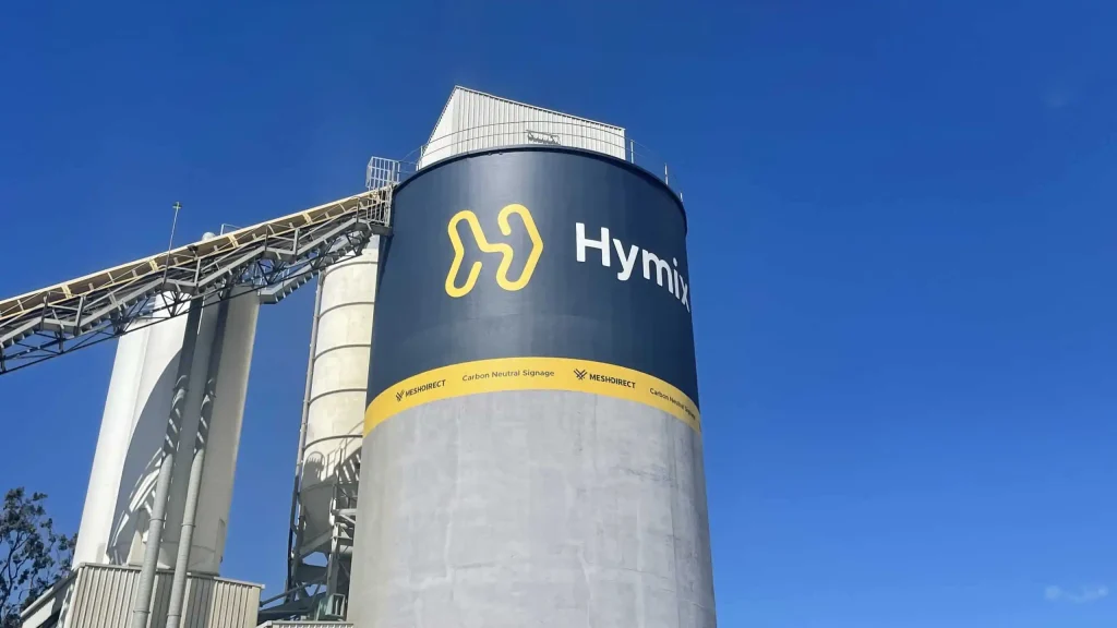 Hymix Feature