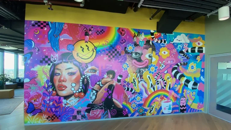 3 Benefits of Self-Adhesive Vinyl