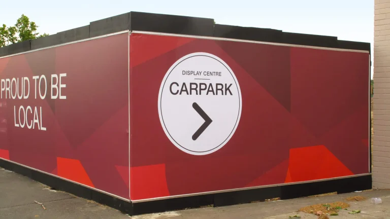 5 Wayfinding Signage Tips for a Post-COVID-19 Pandemic