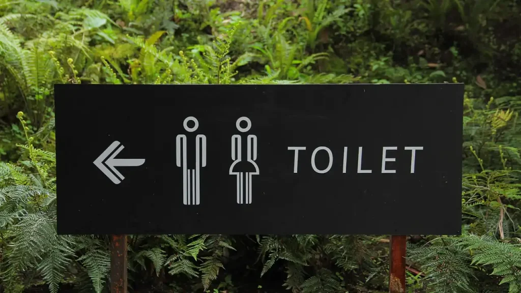 Identification Signage