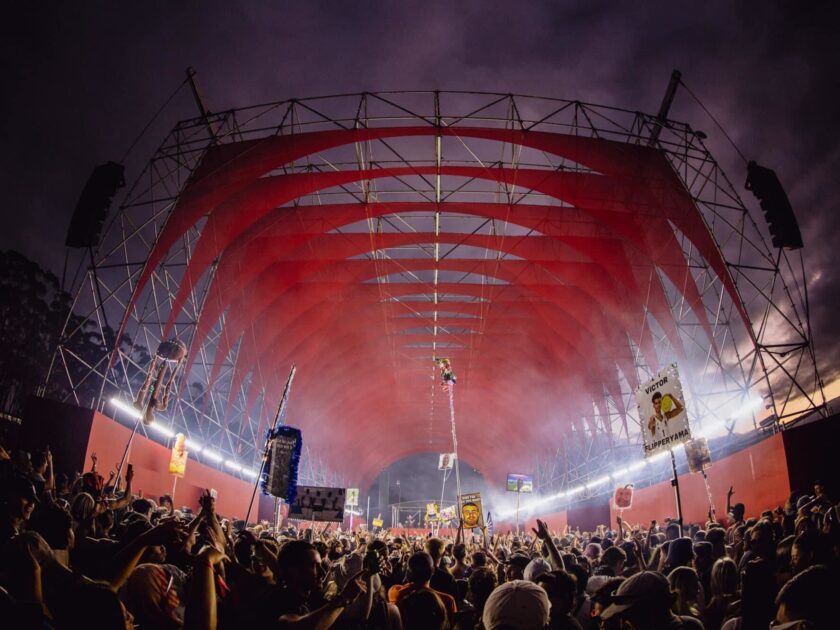 A Guide to Outdoor Signage for Events and Festivals