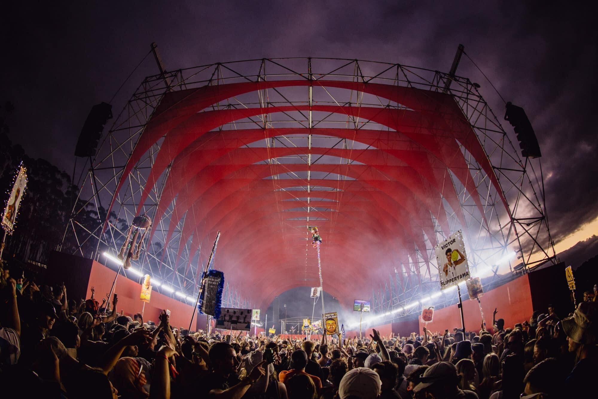 A Guide to Outdoor Signage for Events and Festivals