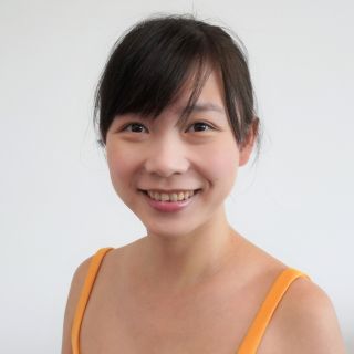 Wendy Hu