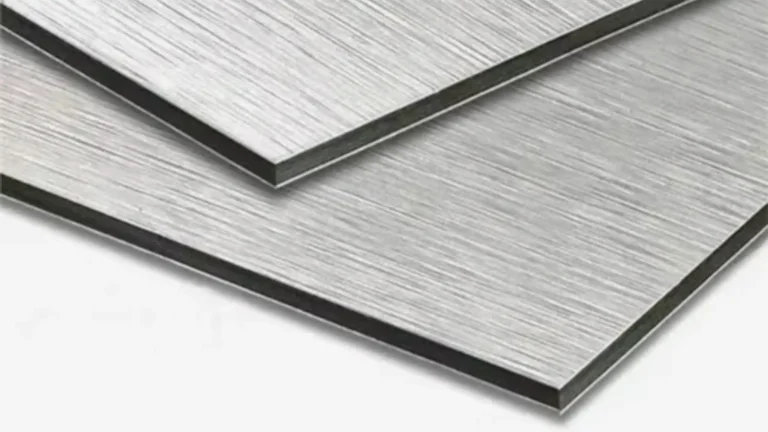 aluminium coposite panel