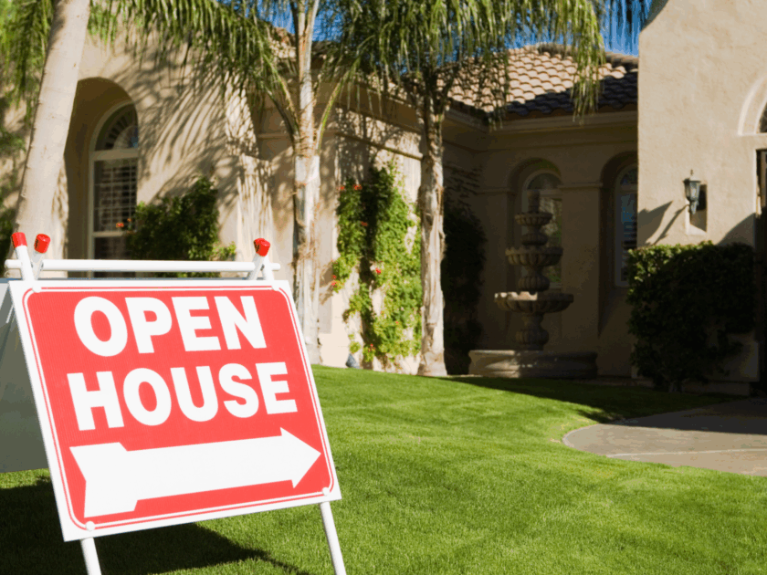 A Guide to Real Estate Outdoor Signage