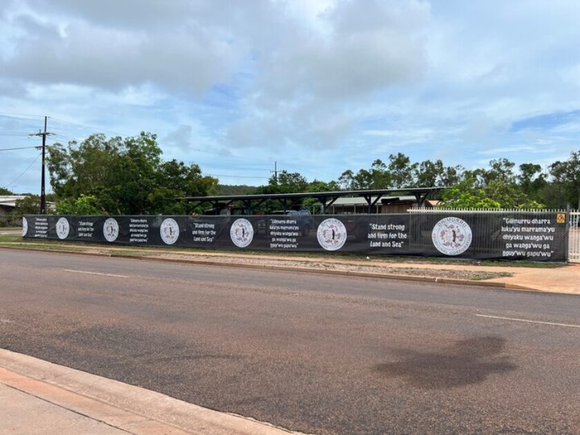 Job of the Month: Stephen Henry’s Work with Dhimurru Aboriginal Corporation