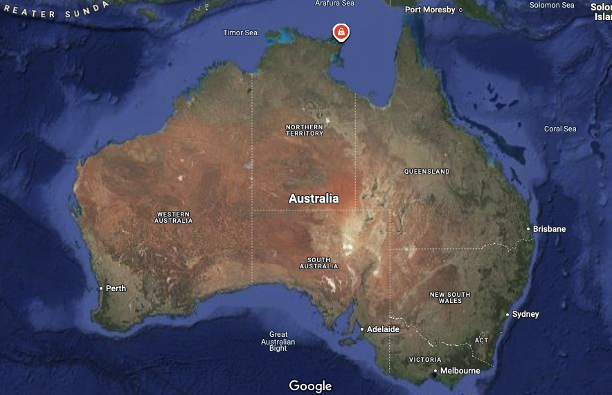 outdoor signage Australia-wide delivery