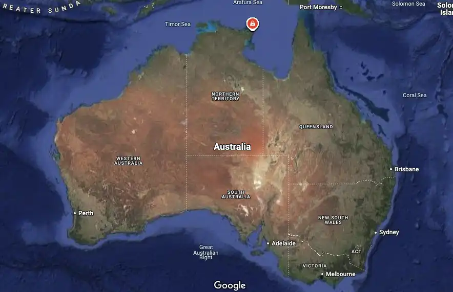 outdoor signage Australia-wide delivery