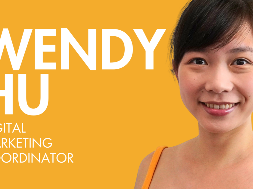 Welcome Wendy Hu: Mesh Direct&#8217;s New Digital Marketing Coordinator