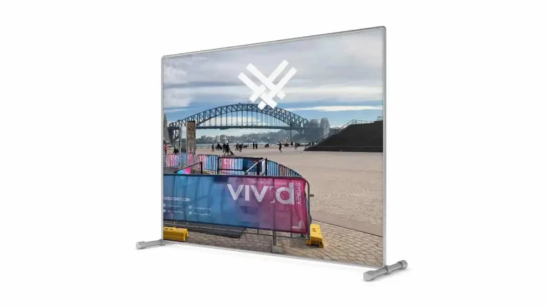Event Backdrops