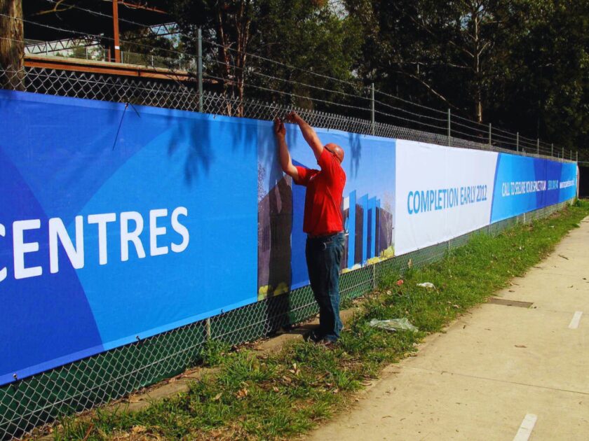 DIY vs. Professional Help in Signage Installation: What is Right for Your Business?