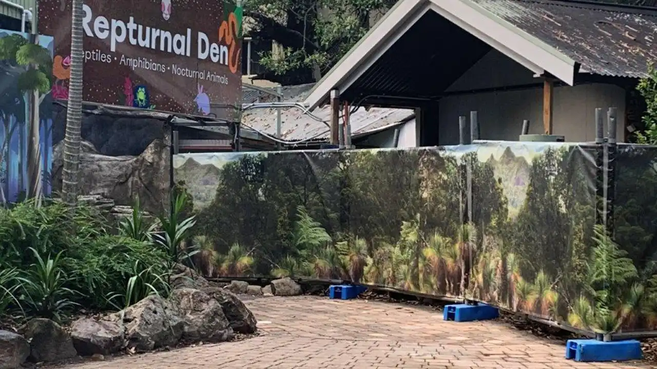 Nature Screens
