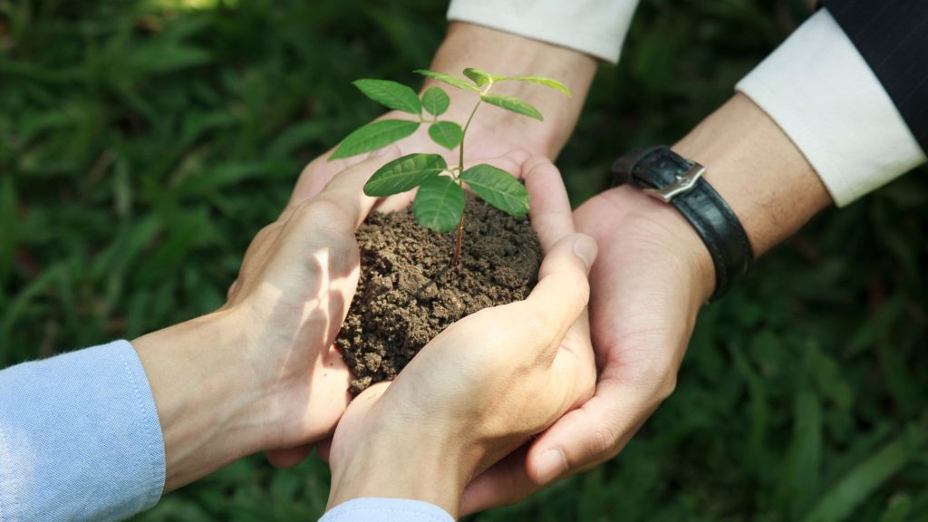 Sustainable printing