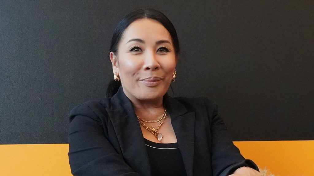 Mesh Direct Expert Kim Hider