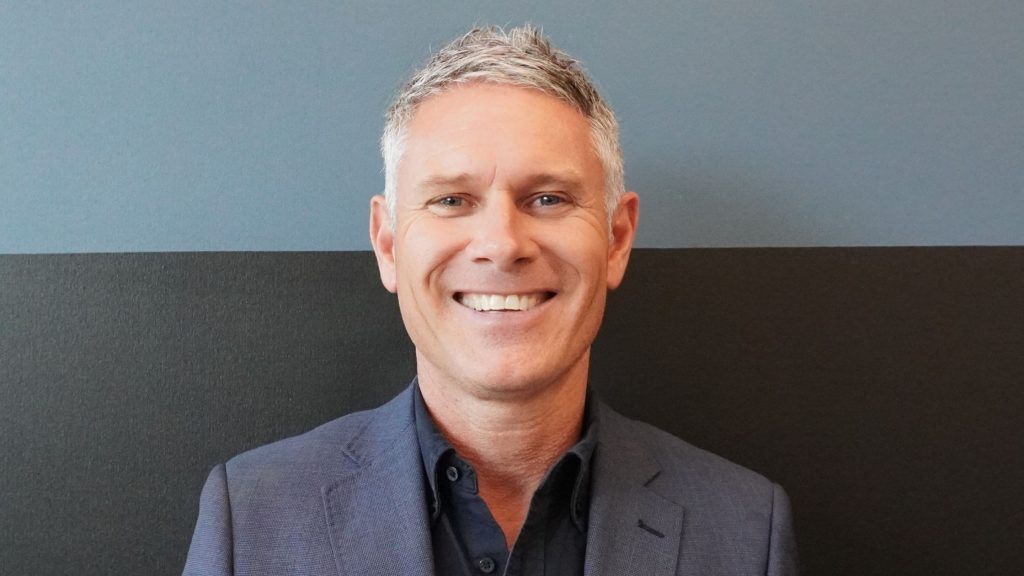 Mesh Direct Expert Stephen Henry