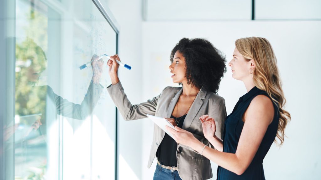 Brand finding modern approach