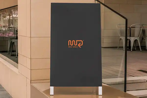 A Frame Boards