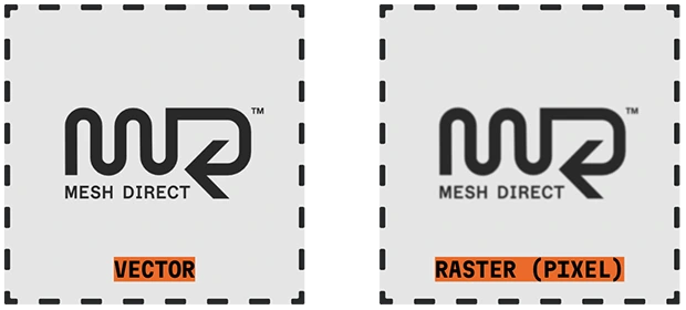 ART SPECS - Mesh Direct