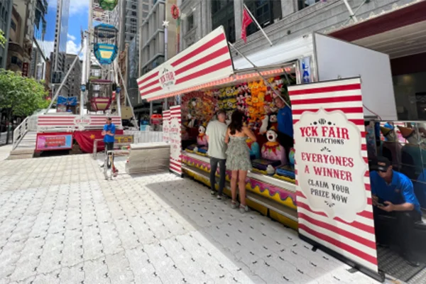 CORFLUTE - Product from Mesh Direct