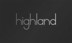 highland