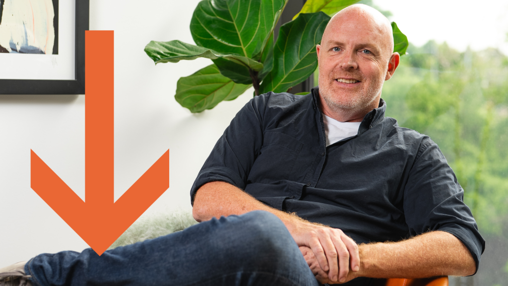 Peter Andrews Sales and Ops Manager