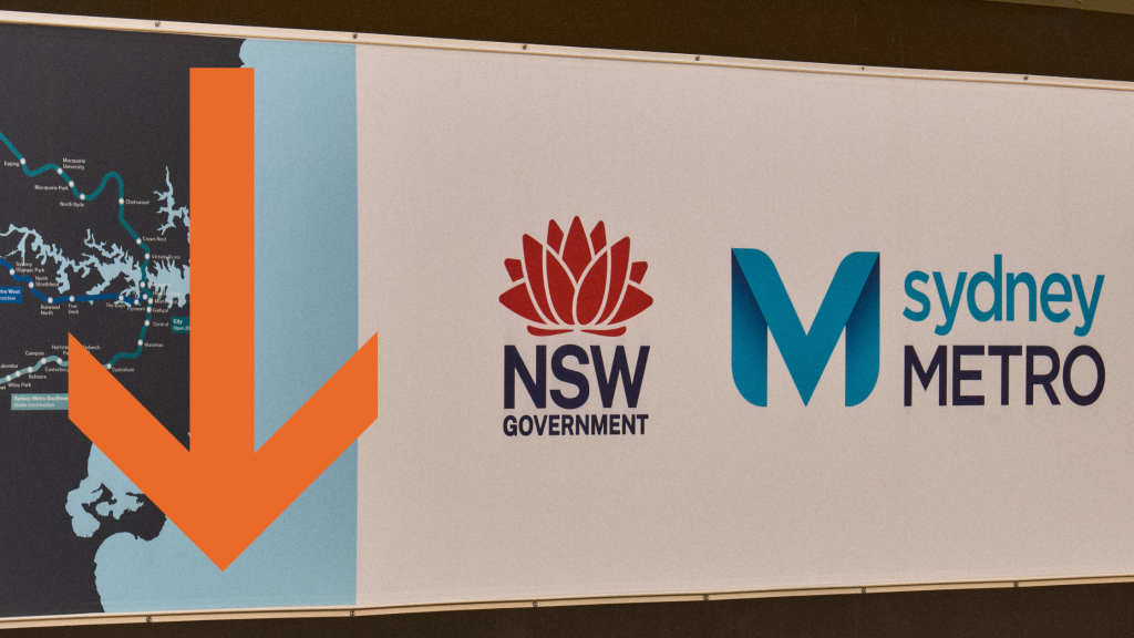 Metro vinyl with kedar and sailtrack