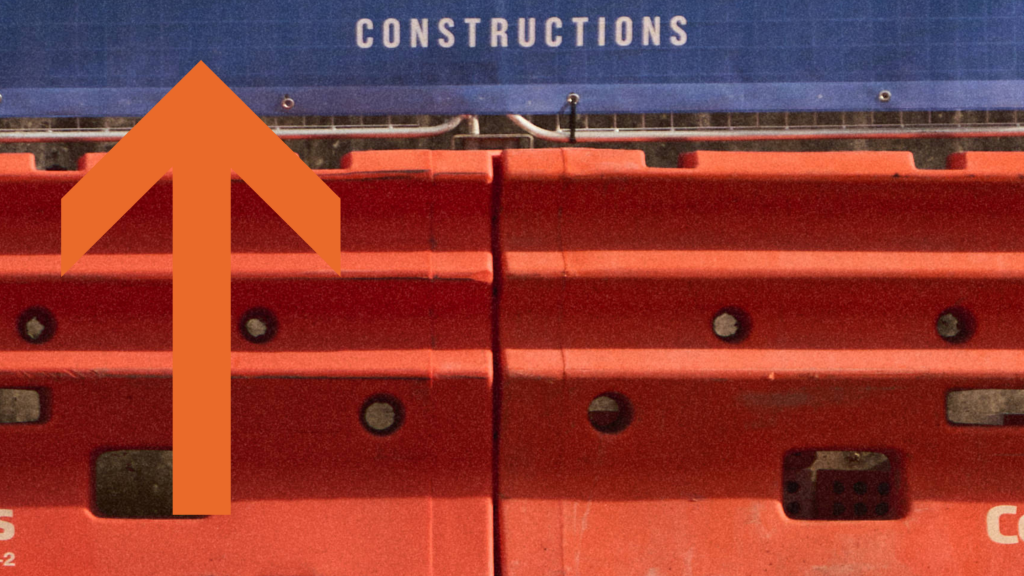 adco banner install with stainless steel eyelets + kedar