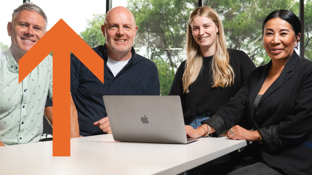 mesh direct team of experts