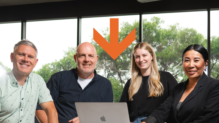 Mesh Direct's Team Of Experts