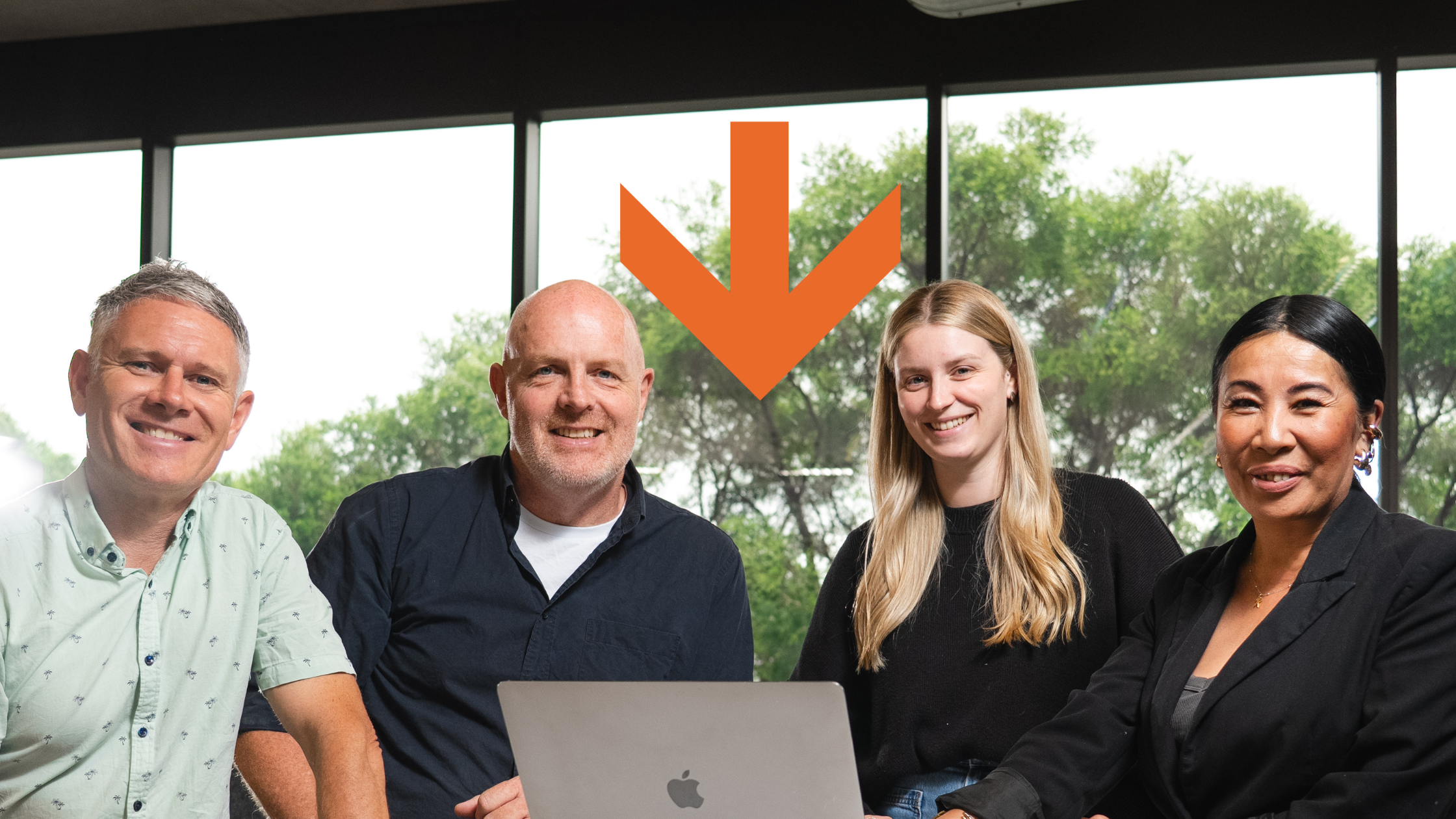 Mesh Direct's Team Of Experts