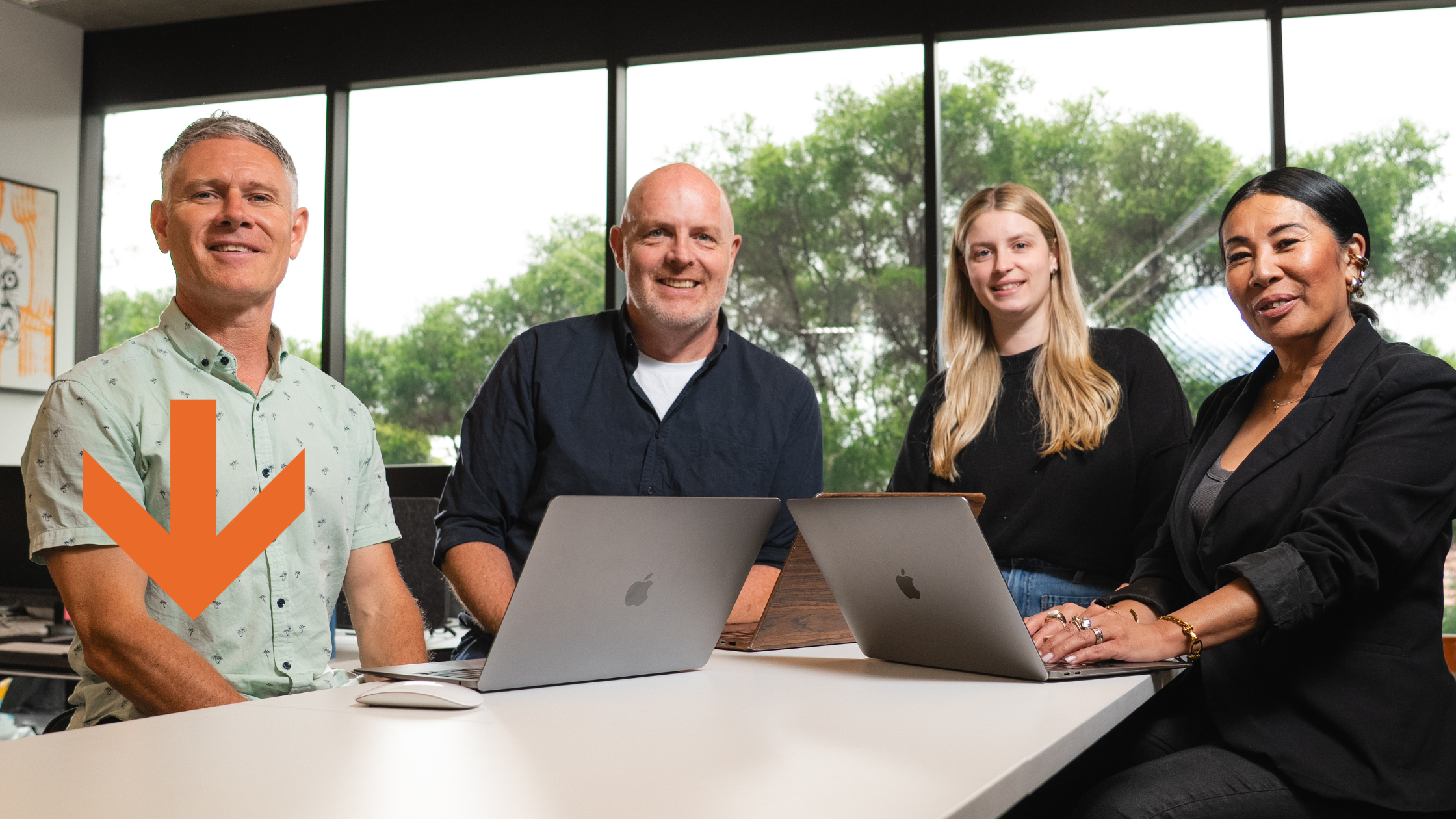 Mesh Direct Services - Grand Format Print Team