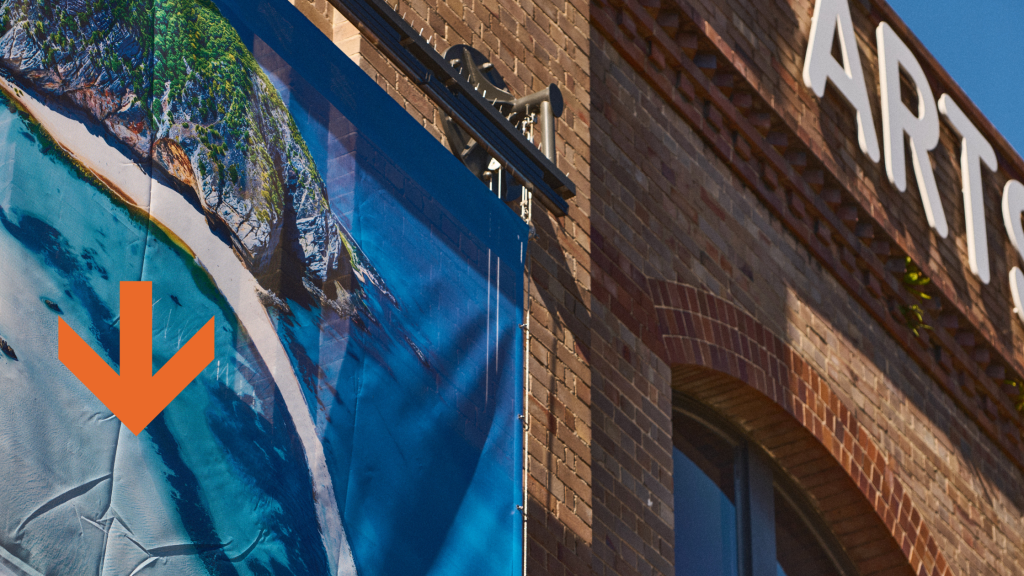 Summer Print UV Stabilised