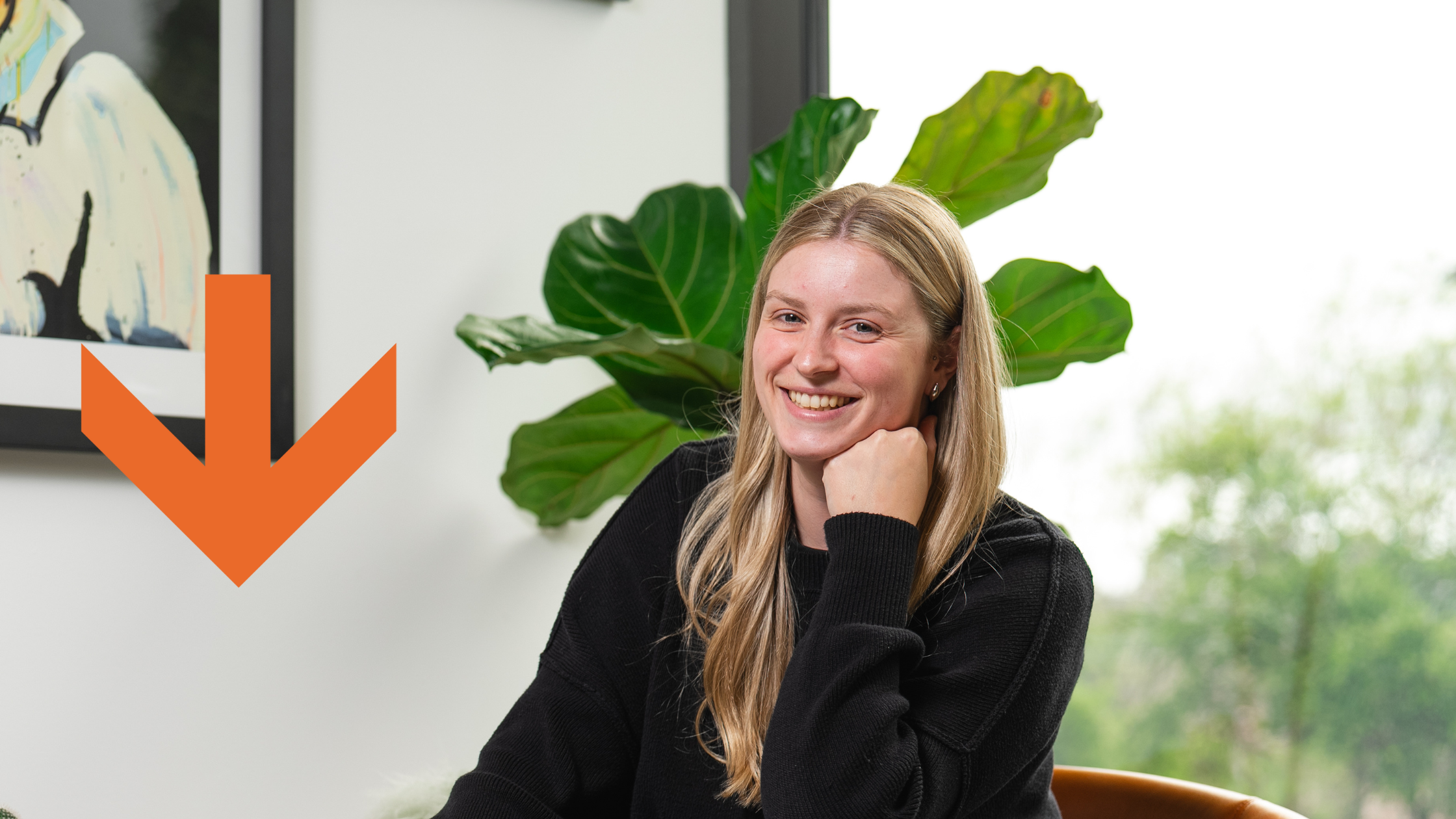 Aimee Johnston mesh direct designer