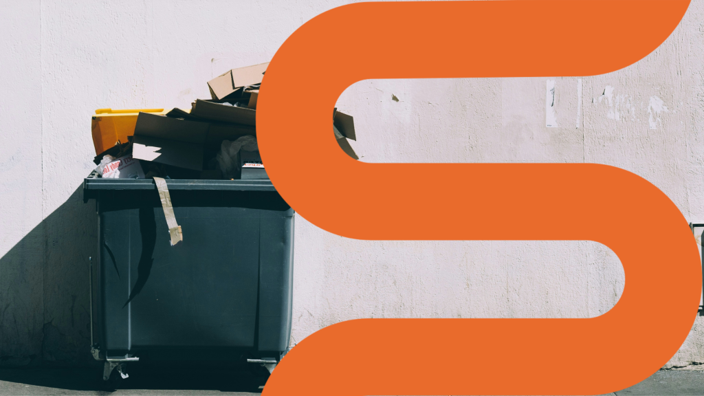 Recycling with Mesh Direct and Upparel