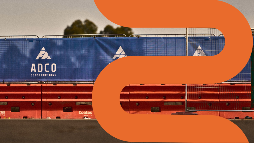 Banner Mesh Recycling