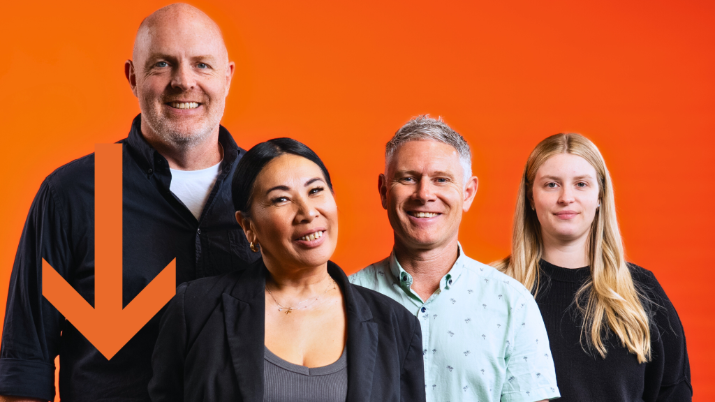 Mesh Direct Signage Experts