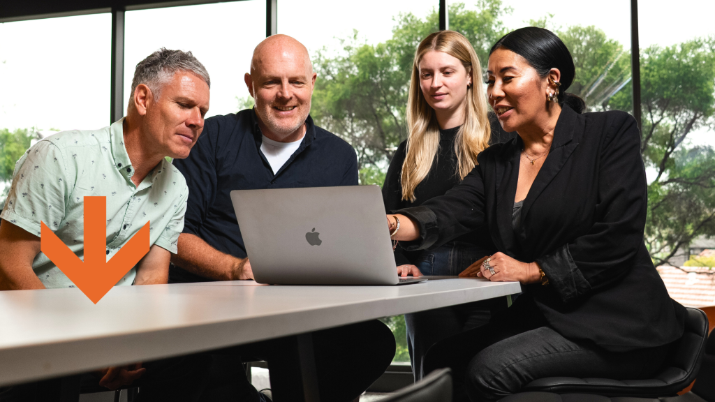 Mesh Direct Signage Simplified Printer