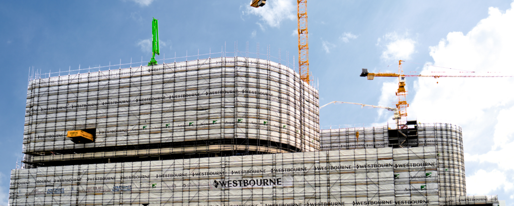 Adscaff Containment Mesh - Mesh Direct