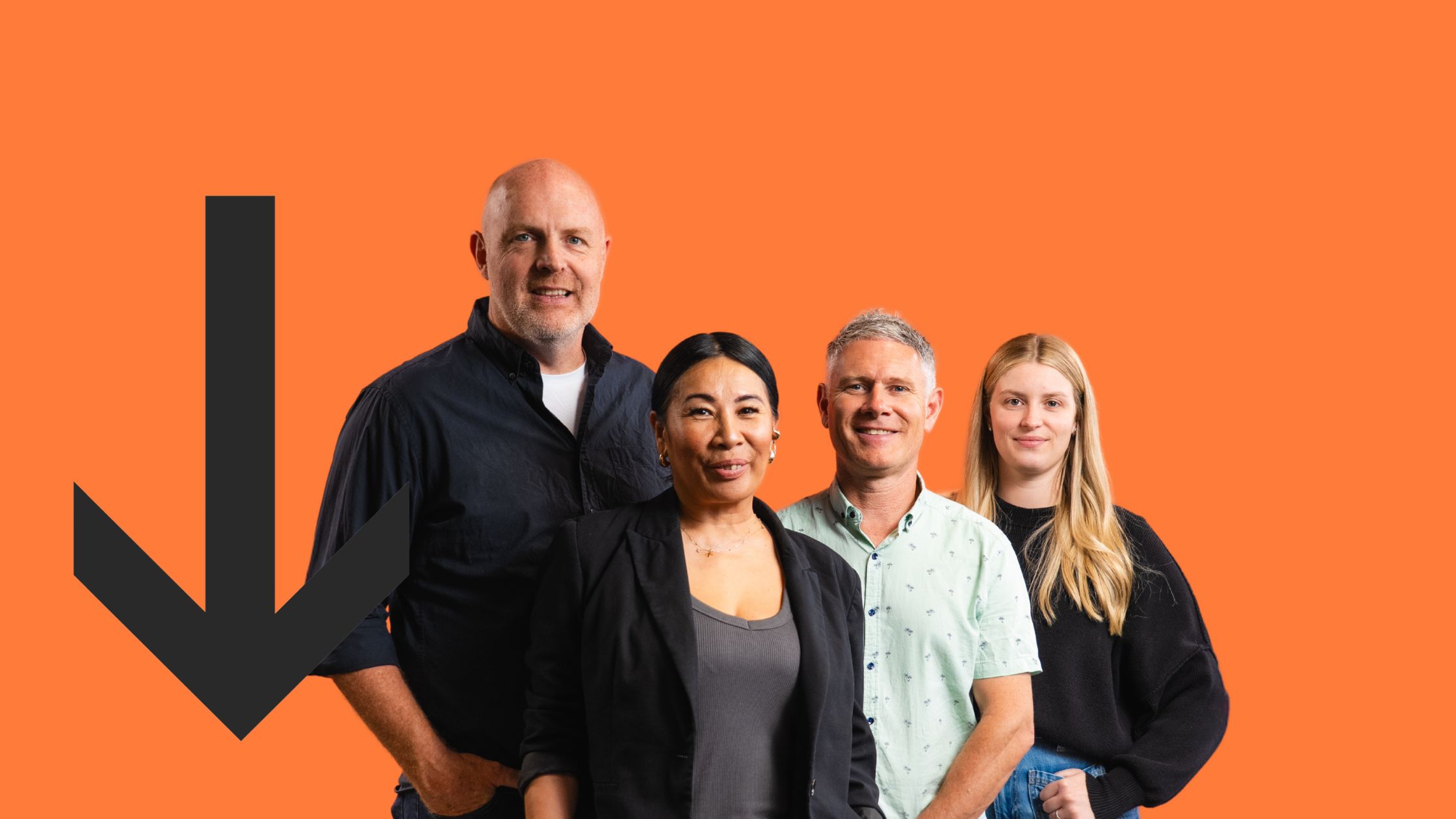 Mesh Direct Team of experts