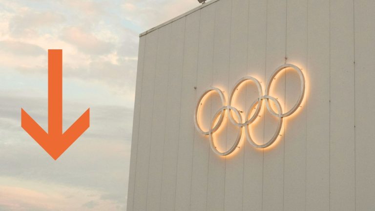 Brisbane 2032 Olympics Construction
