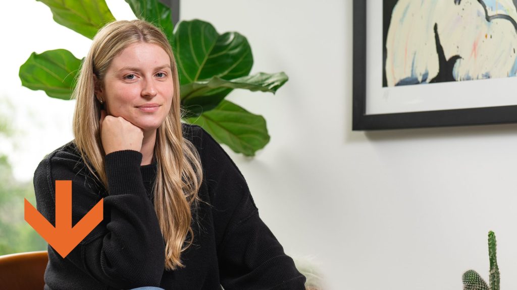 Aimee Johnston Design Manager At Mesh Direct