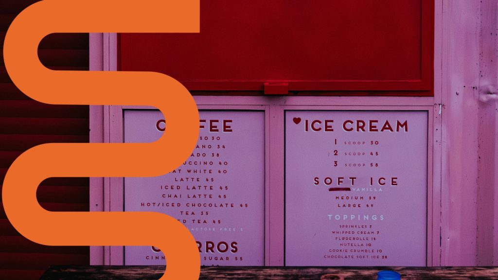 Shipping Container for hospitality and events