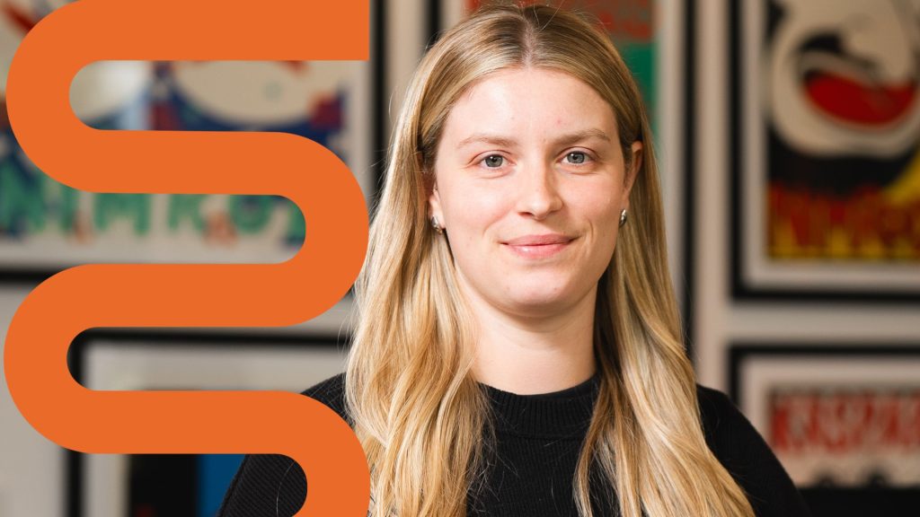 Aimee Johnston Design Manager At Mesh Direct